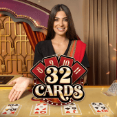32 Baraha nustar casino live casino