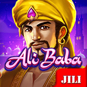 Ali Baba nustar casino slot