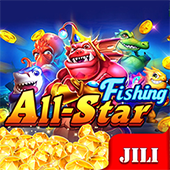 All Star Fishing nustar casino fishing