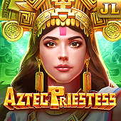 Aztec Priestess nustar casino slot