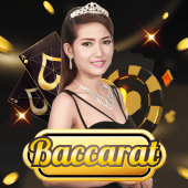 Baccarat A nustar casino live casino