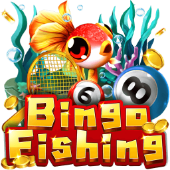 Bingo Fishing nustar casino fishing