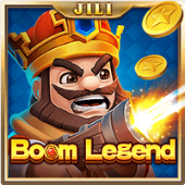 Boom Legend nustar casino fishing