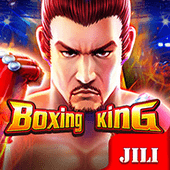 Boxing King nustar casino slot