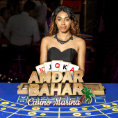 Casino Marina Andar Bahar nustar casino live casino