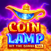 Coin Lamp nustar casino slot