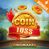 Coin Toss nustar casino cards