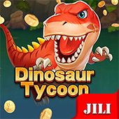 Dinosaur Tycoon nustar casino fishing