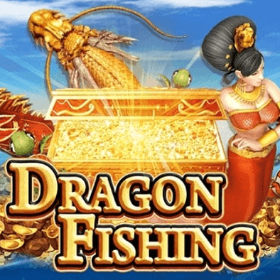 Dragon Fishing nustar casino fishing