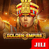 Golden Empire bonus slot