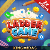 Ladder Game nustar casino cards