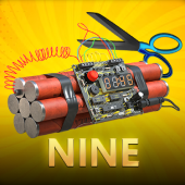 Nine nustar casino cards