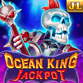 Ocean King Jackpot nustar casino fishing