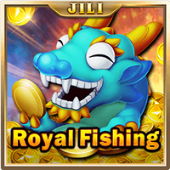 Royal Fishing nustar casino fishing