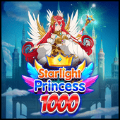 Starlight Princess bonus slot