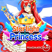 Starlight Princess nustar casino hot