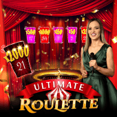 Ultimate Roulette nustar casino live casino