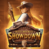 Wild Bounty Showdown nustar casino slot